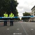 伦敦发生汽车撞人事件致11人伤 警方确认为交通事故