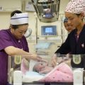 外媒：中国二孩政策成果显现 新出生婴儿增长131万
