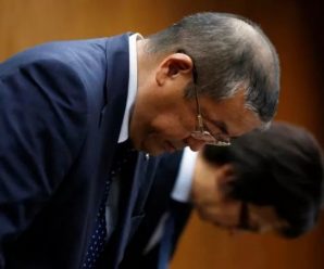 十年造假“老戏骨”：神户钢铁坑了全球多少企业？