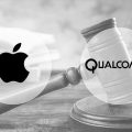 高通在华对苹果发起诉讼 寻求禁产禁售iPhone