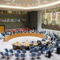 安理会未通过延长叙利亚化武调查期限决议 俄罗斯投反对票