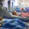 印度医院再现婴儿集中死亡事件 一天内9名新生儿死亡