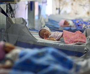印度医院再现婴儿集中死亡事件 一天内9名新生儿死亡