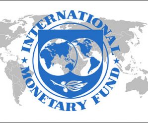 IMF总裁：税收改革将可帮助提振美国经济增长