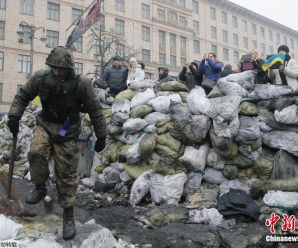 欧安组织：乌克兰安全局势好转 9月仅2平民因冲突身亡
