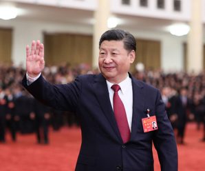 人民日报：让中国特色社会主义展现更强大的生命力