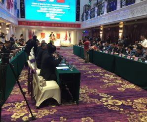 2017(中国)广东—泰国双边经贸洽谈会在粤举行