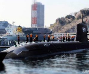 外媒：4国争百亿印度潜艇大单 日本军工企业放弃