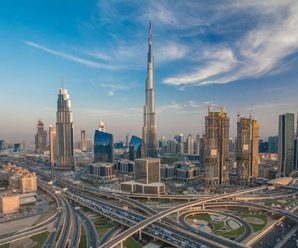 迪拜推出全球首个官方加密货币emCash