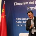 巴拿马总统：放弃台湾同大陆建交 可成他国效仿榜样