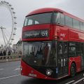 伦敦投入使用环保公交车，燃料竟是咖啡渣！？