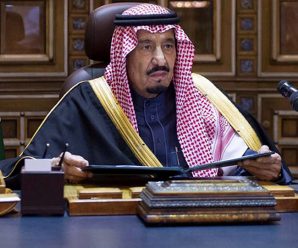 沙特官员驳斥国王退位谣言：依照王室传统不可能退位