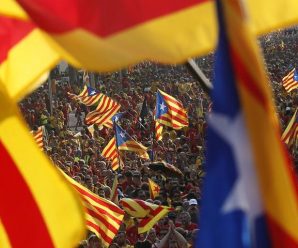 西班牙法院：加泰议会此前单方面宣布独立无效