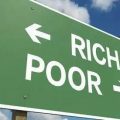 贫富差距愈演愈烈：1%的富翁拥有全球一半财富