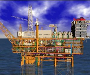 外媒关注中印海外角力：争夺阿联酋最大近海油田