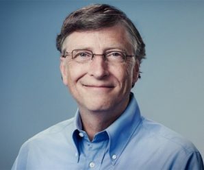中国工程院新增67位院士 比尔-盖茨当选外籍院士