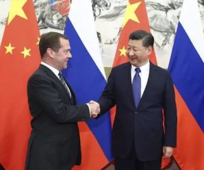 中俄领导人说要一起搞的“冰上丝绸之路”是什么？