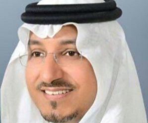 沙特一直升机坠毁8名高级官员遇难 其中包括1名王子