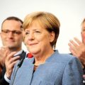 德国组阁危机有解？第二大党或助默克尔建联合政府