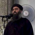 埃及情报部门：IS头目巴格达迪正藏身叙利亚