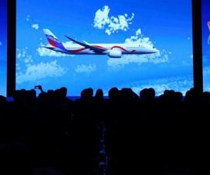 中俄大客机或2025年投入运营 优于空客波音飞机