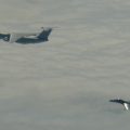 港媒关注中国军机穿巴士海峡：总数约10架 强度胜过以往