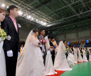 哪些外国人会娶韩国新娘？韩媒：中美两国最多
