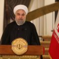 伊朗总统宣布“伊斯兰国”已被剿灭