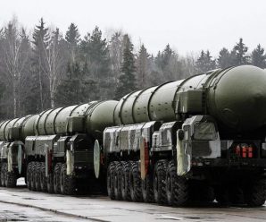 俄媒曝未来十年军备计划 拟用近20万亿卢布采购武器