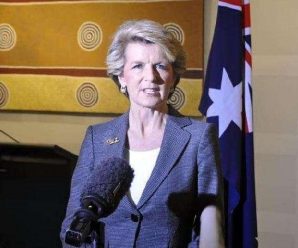 中方回应澳大利亚外交白皮书：涉南海言论“不负责任”