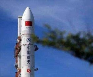 外媒：中国将研制核动力航天飞机 用于星际往返旅行