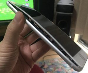 iPhone8直降千元变最惨旗舰 电池鼓包降低购买欲