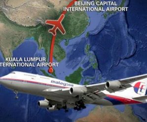 马航MH370首个乘客家属索赔千余万：没人担责很愤怒