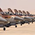 叙利亚防空部队击退以色列导弹袭击 保住科研中心