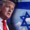 特朗普已决定承认耶路撒冷地位并搬迁使馆 遭多国警告