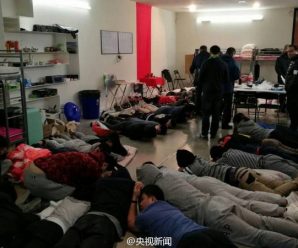 反对无效！西班牙再引渡93名电信诈骗犯至大陆 多数为台湾人