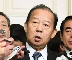 日本执政党团带着安倍重托访华 为中日领导人互访“铺设台阶”