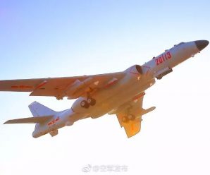 中国空军近期真是“开挂”了：日本海不是日本的海