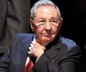 古巴领导人劳尔-卡斯特罗将于2018年4月卸任