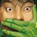 人民日报海外版：“绿色恐怖”幽灵笼罩台湾
