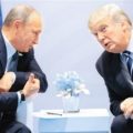 美国又踩俄“红线”，普京发出强硬警告