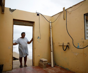 波多黎各又遭新危机：止赎房屋喷井 日子更难捱