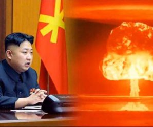 美国财政部宣布制裁两名朝鲜官员 迫使朝鲜弃核