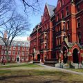 被指控招生程序歧视亚裔学生 哈佛同意交出学生资料