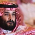 沙特权力格局变动：“地表最强80后”的大计划