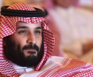 沙特权力格局变动：“地表最强80后”的大计划