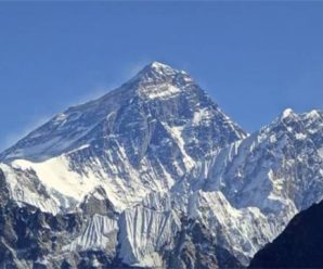 和尼泊尔联合测量珠峰提议被拒 印度媒体竟指责中国