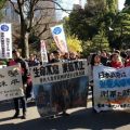 重庆大轰炸民间对日索赔团已向日本最高法院提出上诉
