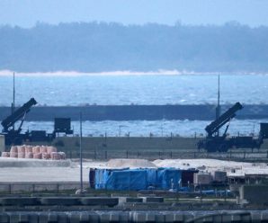 日本在西南岛屿建导弹基地欲对抗中国 美媒：背离和平主义
