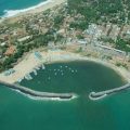 斯里兰卡将汉班托塔港经营权移交中国 系一带一路关键项目